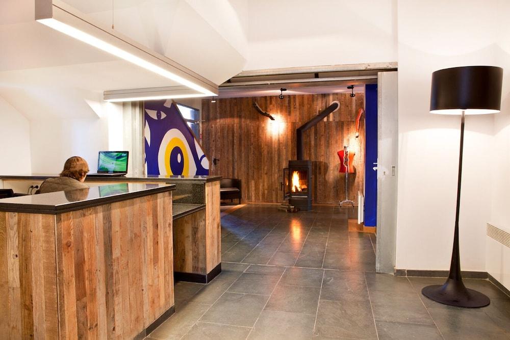 Appartements & Spa Cerdanya Бур-Мадам Экстерьер фото